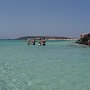 S187-Creta-Elafonissi Spiaggia Mare